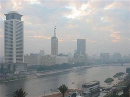 أمطار تضرب 7 محافظات والحرارة تهبط لـ9 درجات
