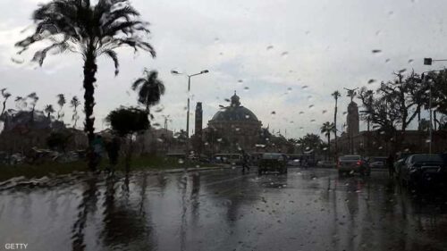 توقعات الطقس خلال شهر رمضان