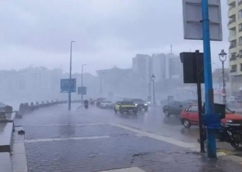 الطقس في الإسكندرية