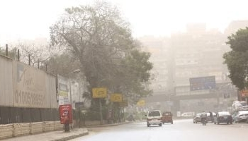 الطقس في أول 10 أيام من رمضان