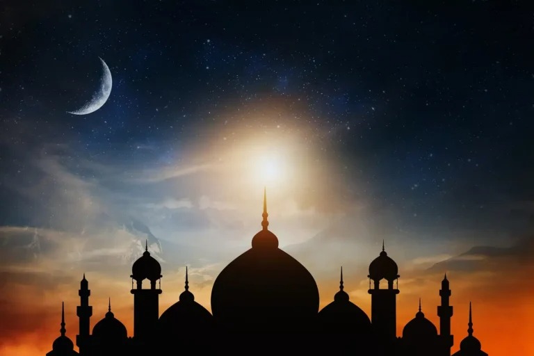  موعد رؤية هلال رمضان 2025 في مصر