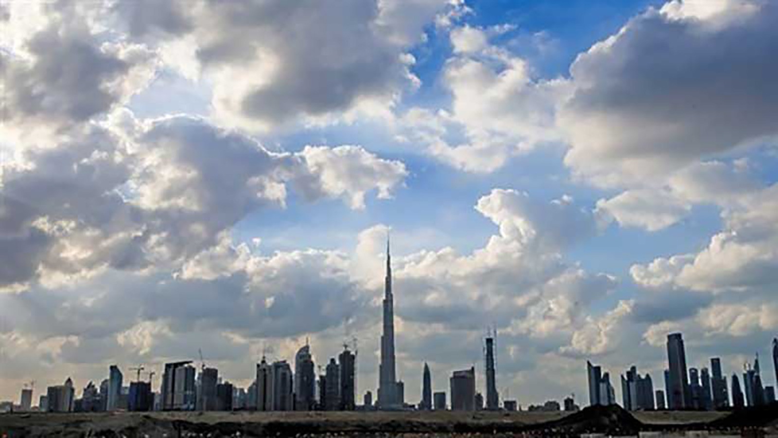 الطقس في الإمارات اليوم