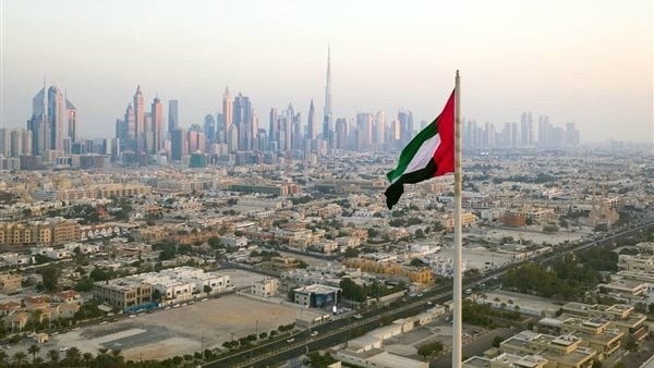 الإمارات العربية المتحدة