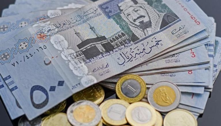     سعودي ريال السعر 