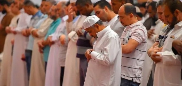 صلاة التراويح وحكم صلاتها