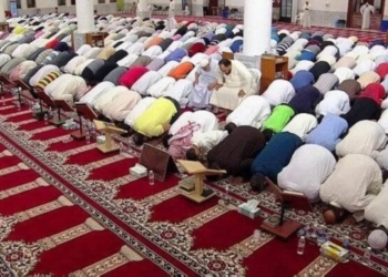هل صلاة التراويح مرتبطه بوقت محدد في رمضان