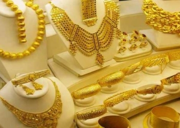 أسعار الذهب في مصر اليوم 27 فبراير