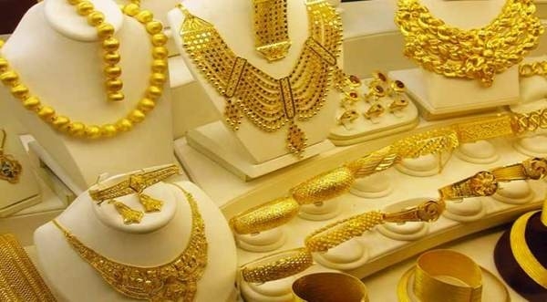 أسعار الذهب في مصر اليوم 27 فبراير
