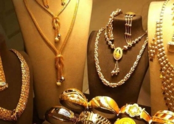 أسواق الذهب في السعودية تتحرك بسرعة