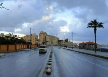 الطقس في رمضان