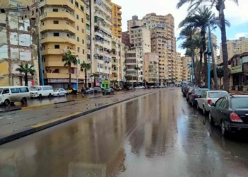 الطقس في رمضان
