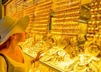 أسعار الذهب تقفز مجددًا