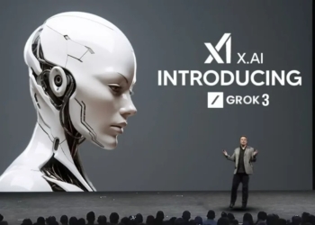 Grok 3 AI