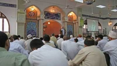 خطبة الجمعة اليوم
