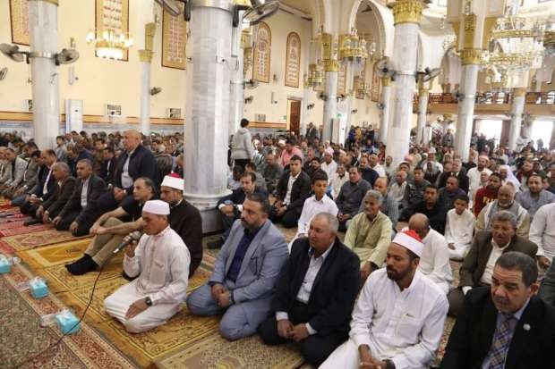  خطبة الجمعة اليوم 