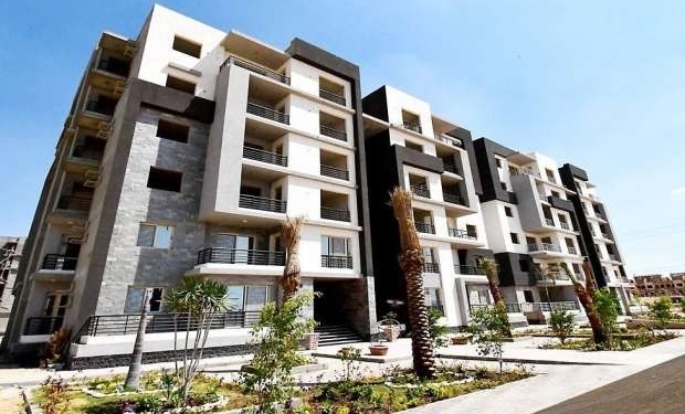 التقديم في شقق جنة للإسكان الفاخر
