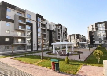 شقق جنة للإسكان الفاخر
