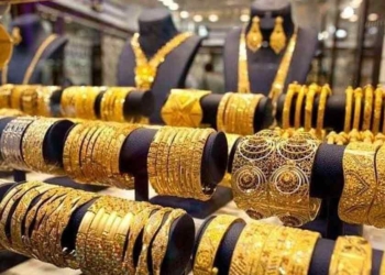 الذهب في الجزائر يسجل مفاجآت بالسوق