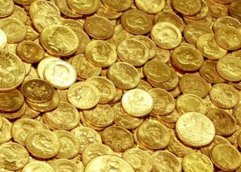 سعر الجنيه الذهب اليوم