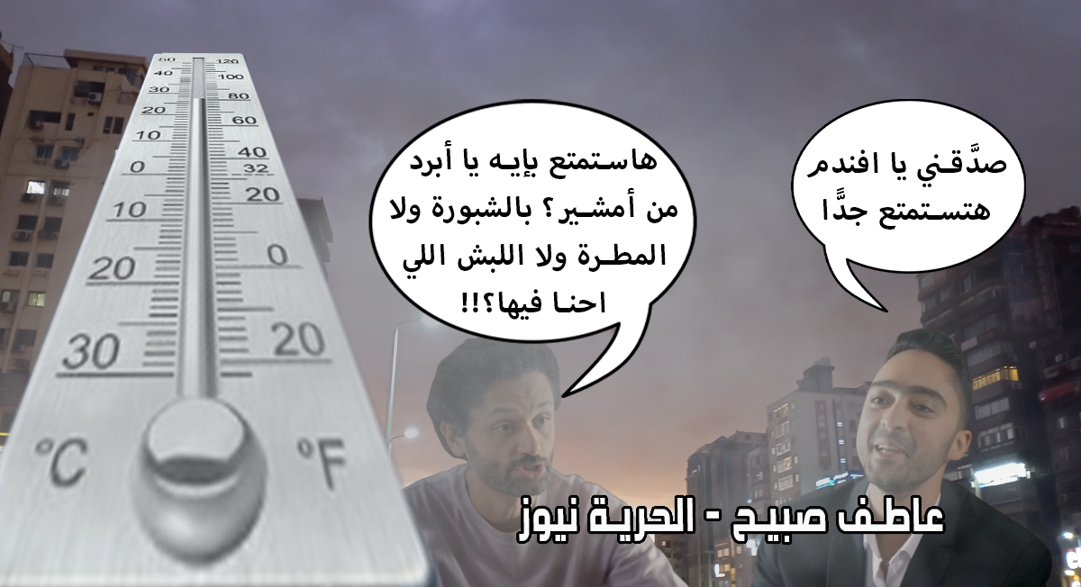 الظواهر الجوية 