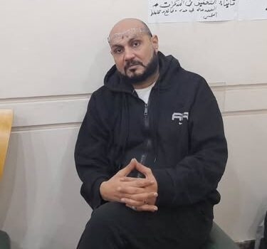 حسام السويفي
