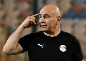 حسام حسن