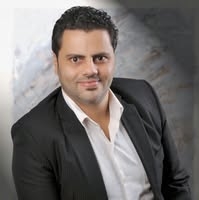 خالد حسين