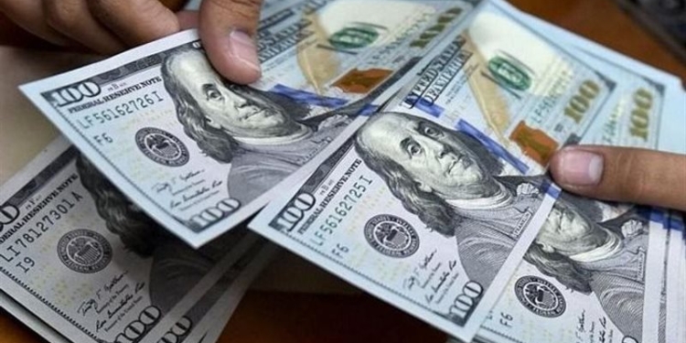 سعر الدولار اليوم 11-5-2025