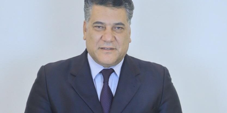 إبراهيم الدراوي
