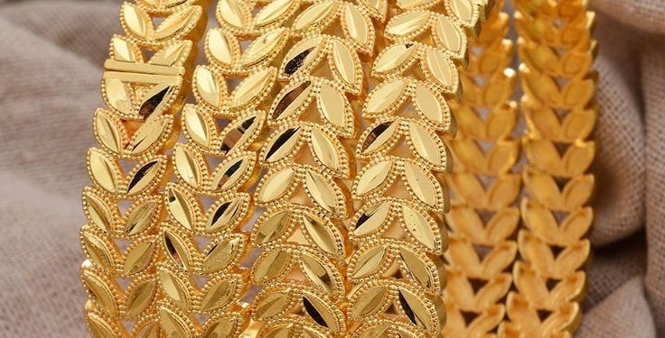 الليرة الذهبية في سوريا