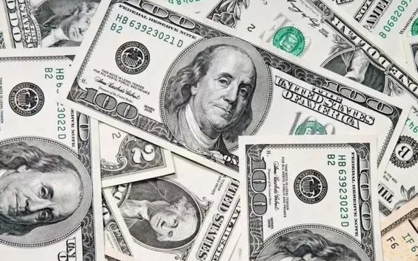 الدولار يحافظ على استقراره في البنوك المصرية