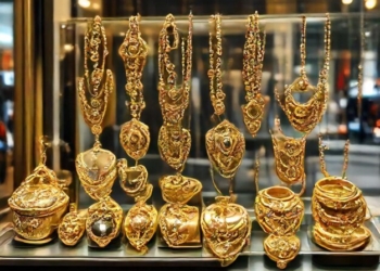 عيار 24 في السعودية يحقق أعلى سعر