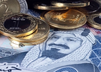 سعر الريال السعودي مقابل الجنيه المصري اليوم 6 فبراير 2025