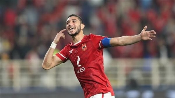 الأهلي