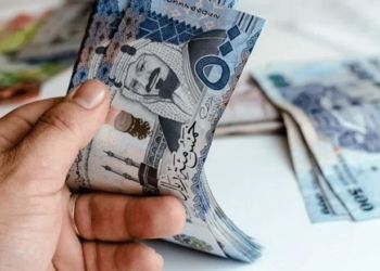 سعر الريال السعودي مقابل الجنيه المصري اليوم 6 فبراير 2025