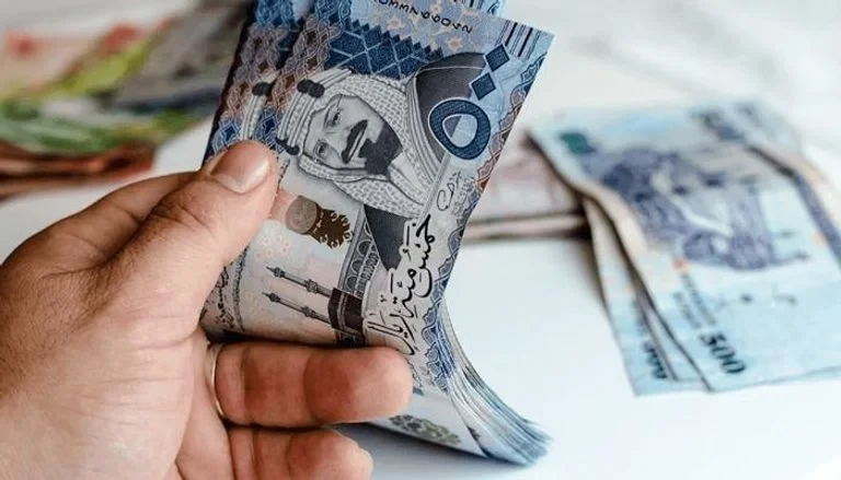 سعر الريال السعودي مقابل الجنيه المصري اليوم