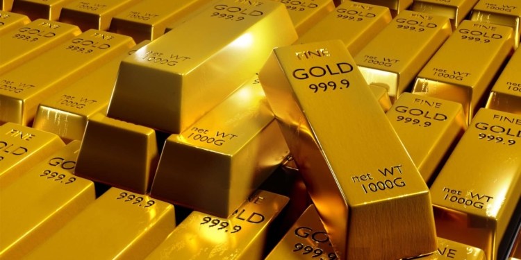 سعر الذهب عيار 21