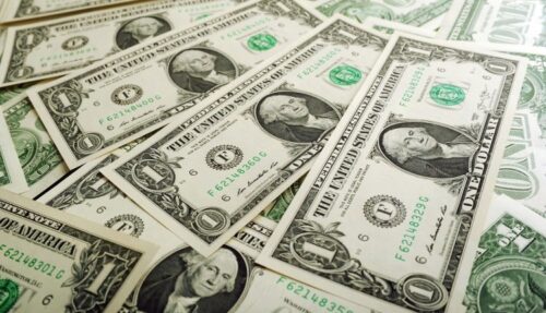 سعر الدولار بالبنوك