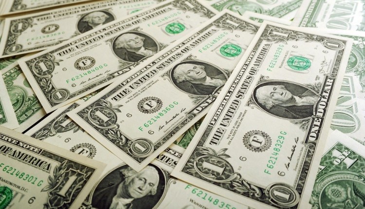 سعر الدولار في البنوك