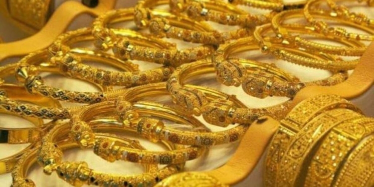 سعر غرام الذهب في سوريا