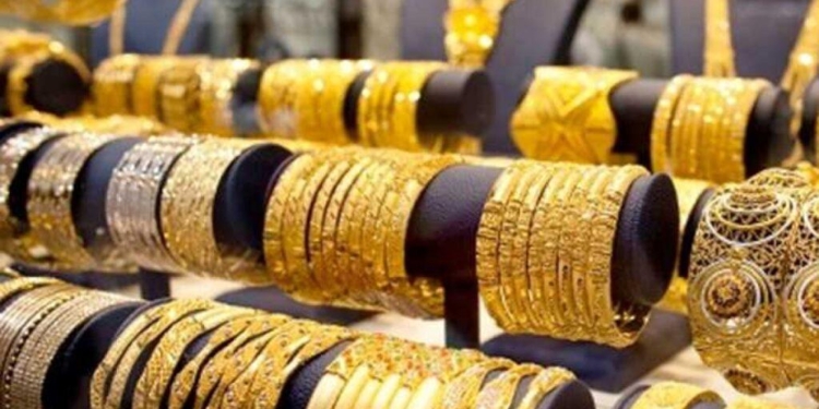 أسعار الذهب اليوم الجمعة 7 مارس 2025 في مصر