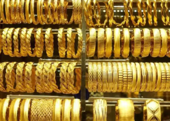 سعر الذهب الان