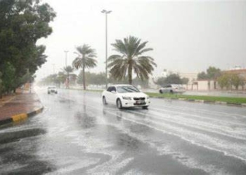 تفسير حلم نزول المطر للمتزوجة