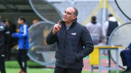مرشحو تدريب الأهلي