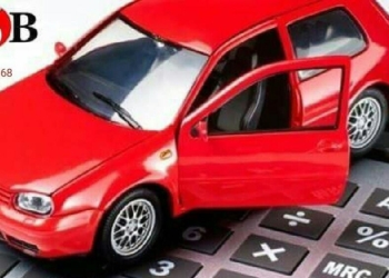 قرض السيارة من بنك ناصر
