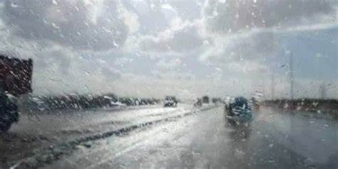 الإسكندرية تواجه تقلبات جوية حادة