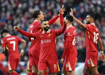 ليفربول