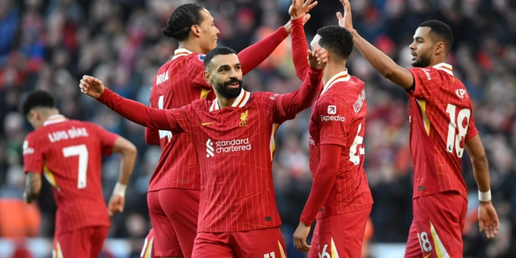 ليفربول