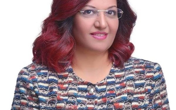 محاسن السنوسي