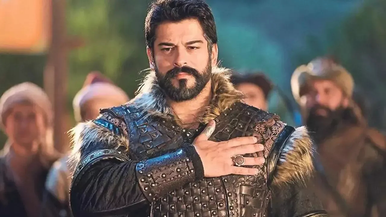 قبل الحذف، صدمة كبري نهاية بالا خاتون في مسلسل المؤسس عثمان الحلقة 181 وكشف سر موتها